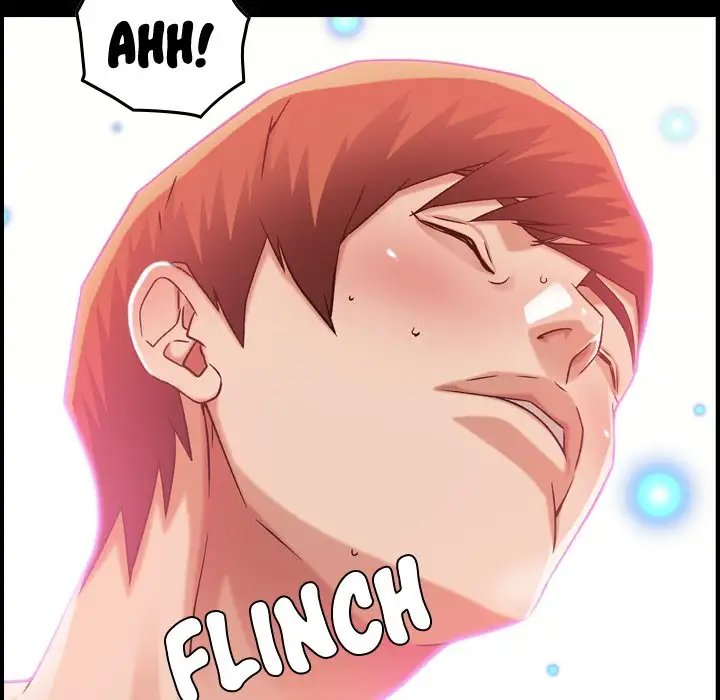 Flames - Manhwa Chapter 14 - page 11