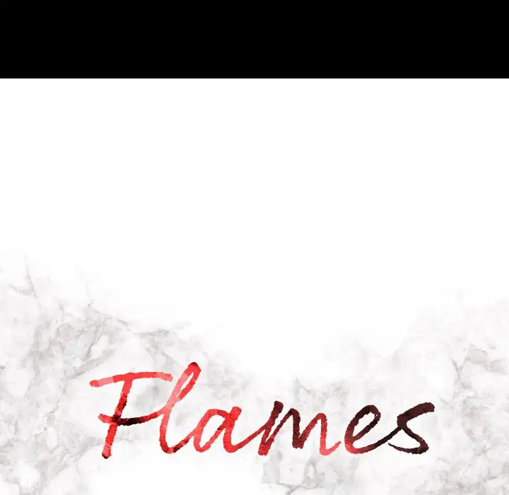 Flames - Manhwa Chapter 14 - page 16