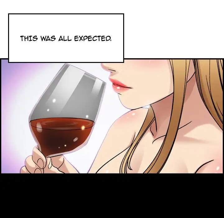Flames - Manhwa Chapter 14 - page 20