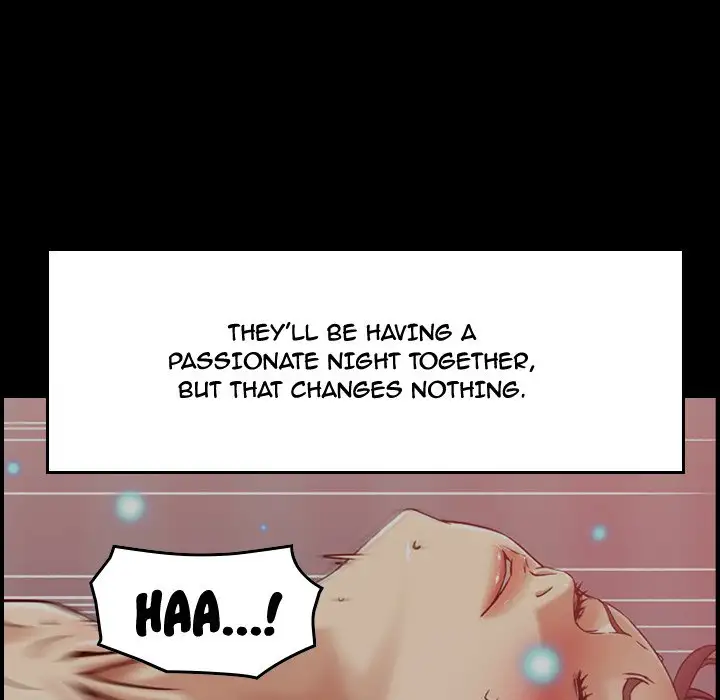 Flames - Manhwa Chapter 14 - page 21