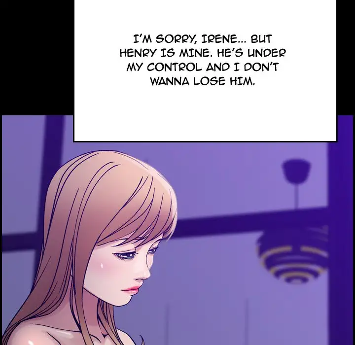 Flames - Manhwa Chapter 14 - page 23