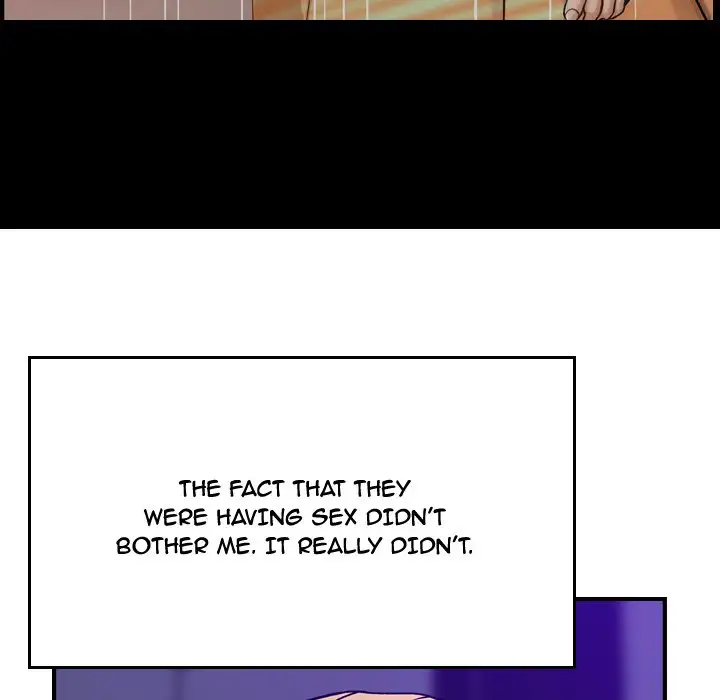 Flames - Manhwa Chapter 14 - page 27