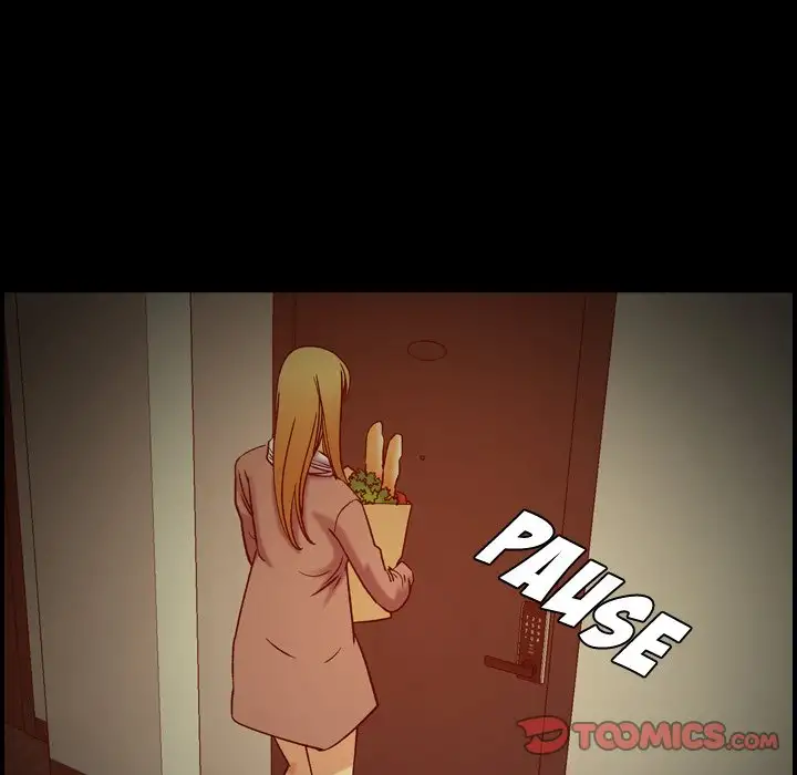 Flames - Manhwa Chapter 14 - page 37