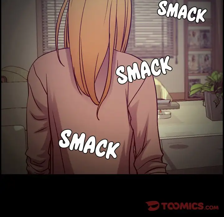 Flames - Manhwa Chapter 14 - page 43