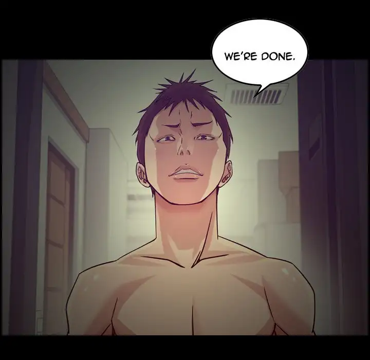 Flames - Manhwa Chapter 14 - page 54