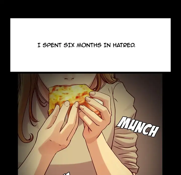 Flames - Manhwa Chapter 14 - page 59