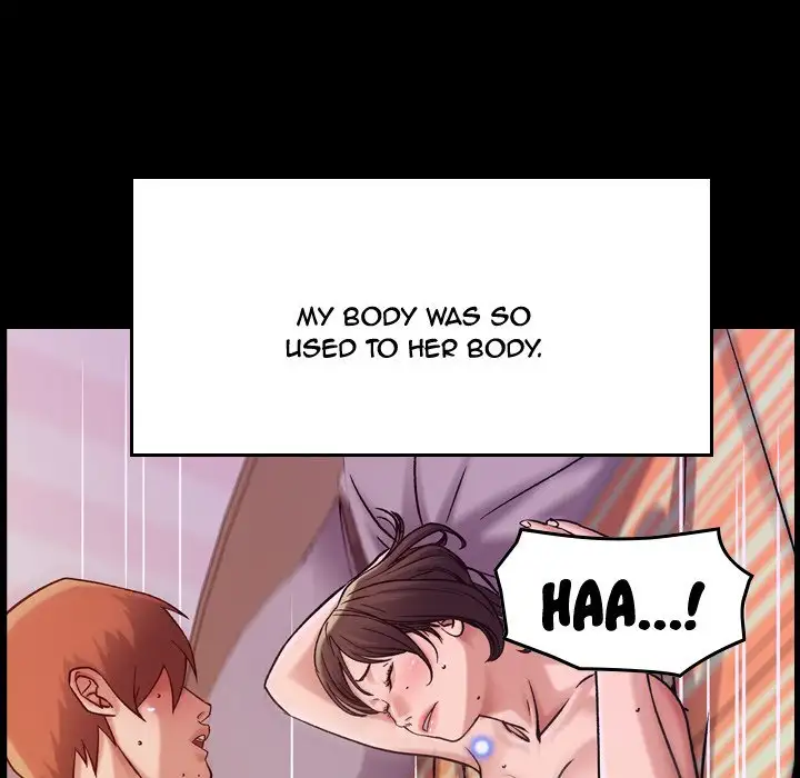 Flames - Manhwa Chapter 14 - page 6