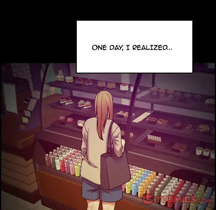 Flames - Manhwa Chapter 14 - page 61