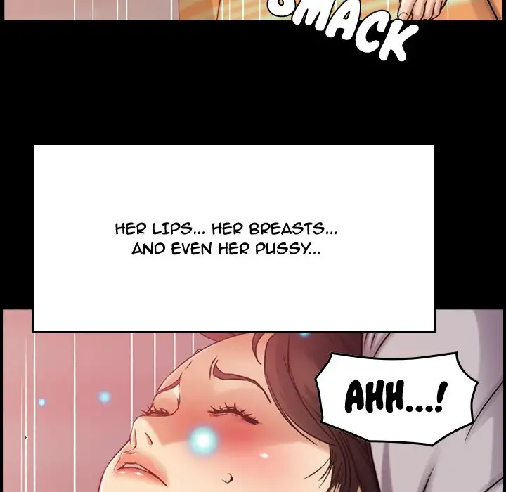 Flames - Manhwa Chapter 14 - page 8