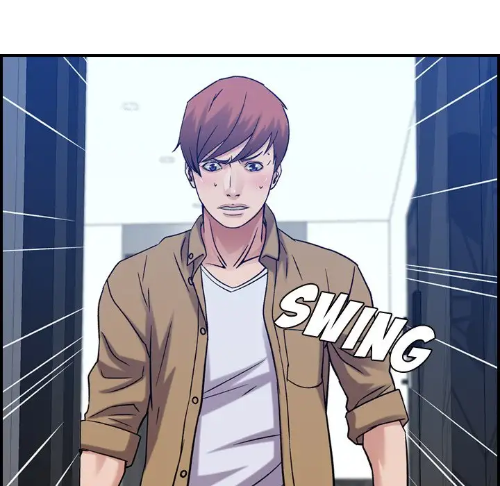 Flames - Manhwa Chapter 14 - page 80