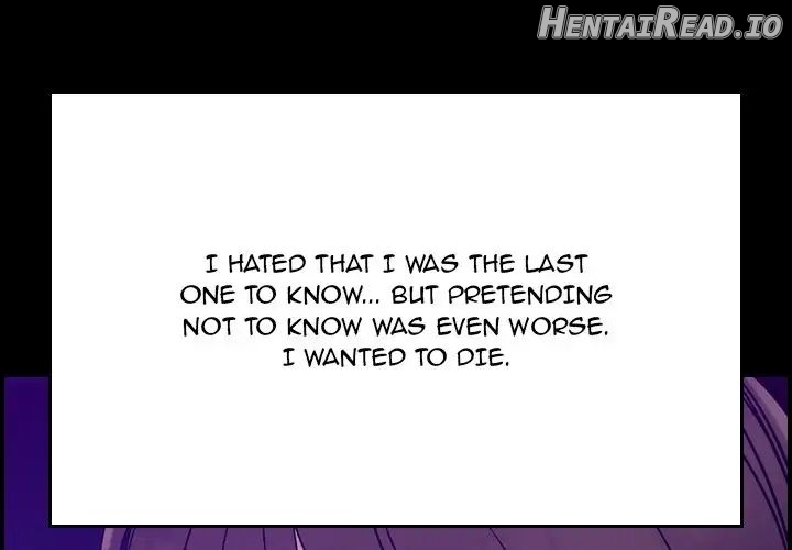 Flames - Manhwa Chapter 16 - page 1