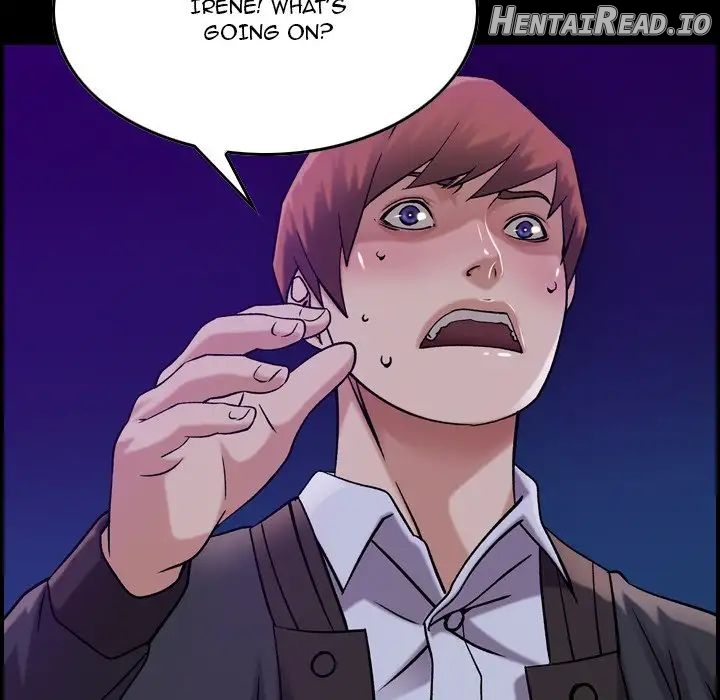 Flames - Manhwa Chapter 16 - page 10