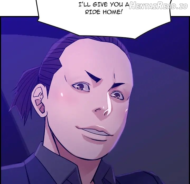 Flames - Manhwa Chapter 16 - page 116