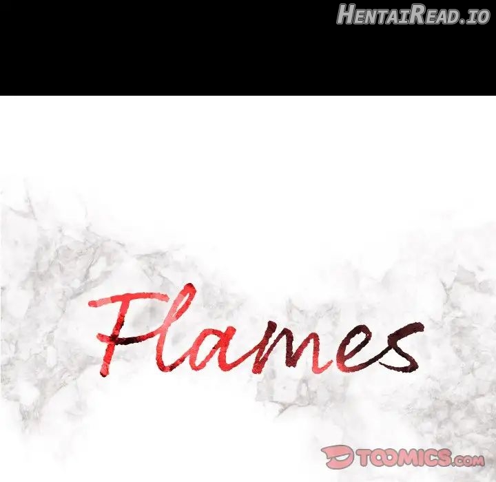 Flames - Manhwa Chapter 16 - page 15