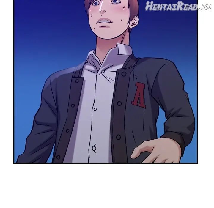 Flames - Manhwa Chapter 16 - page 17
