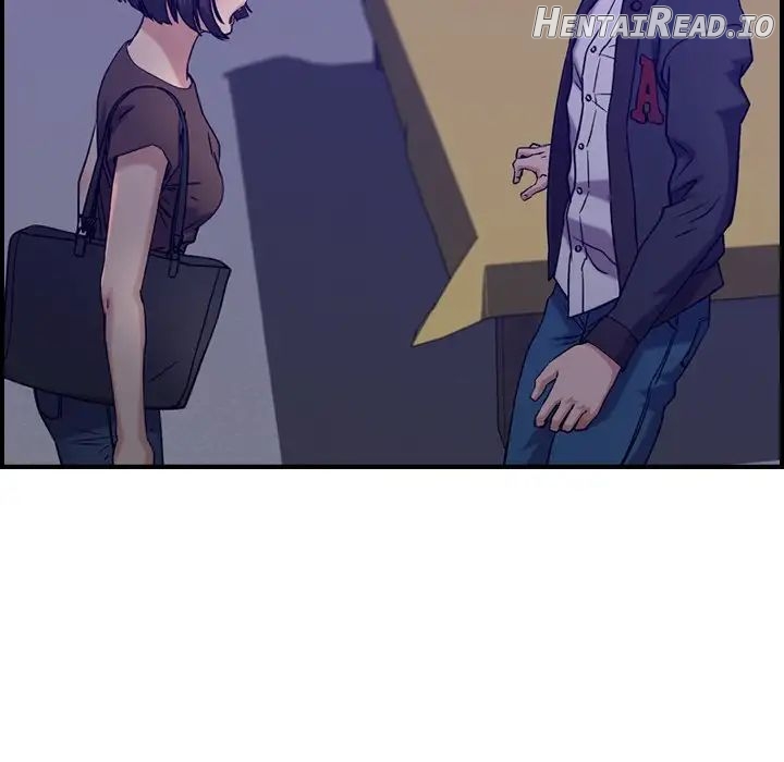 Flames - Manhwa Chapter 16 - page 19
