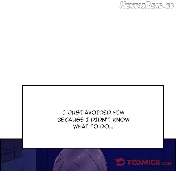 Flames - Manhwa Chapter 16 - page 27