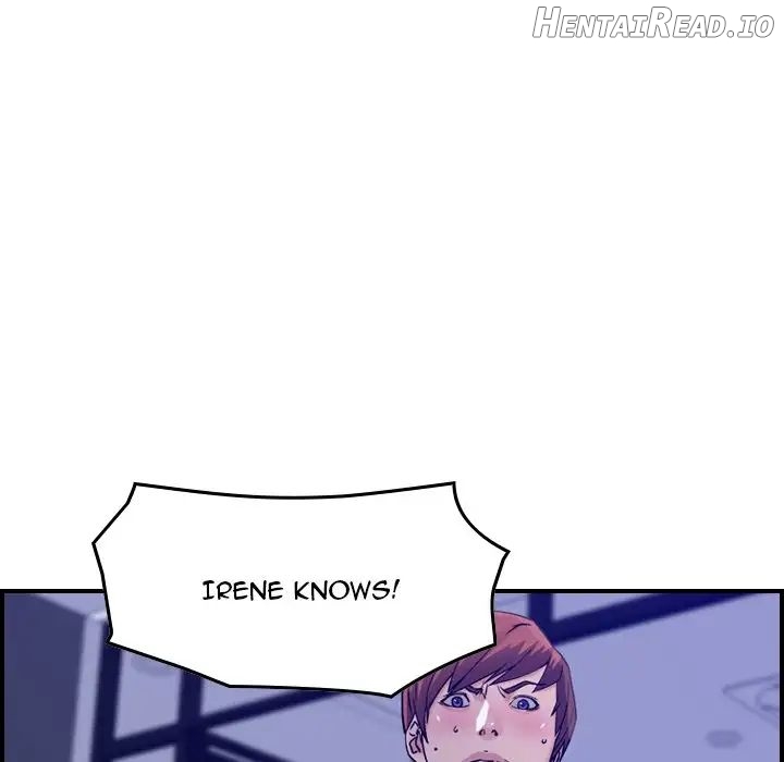 Flames - Manhwa Chapter 16 - page 40