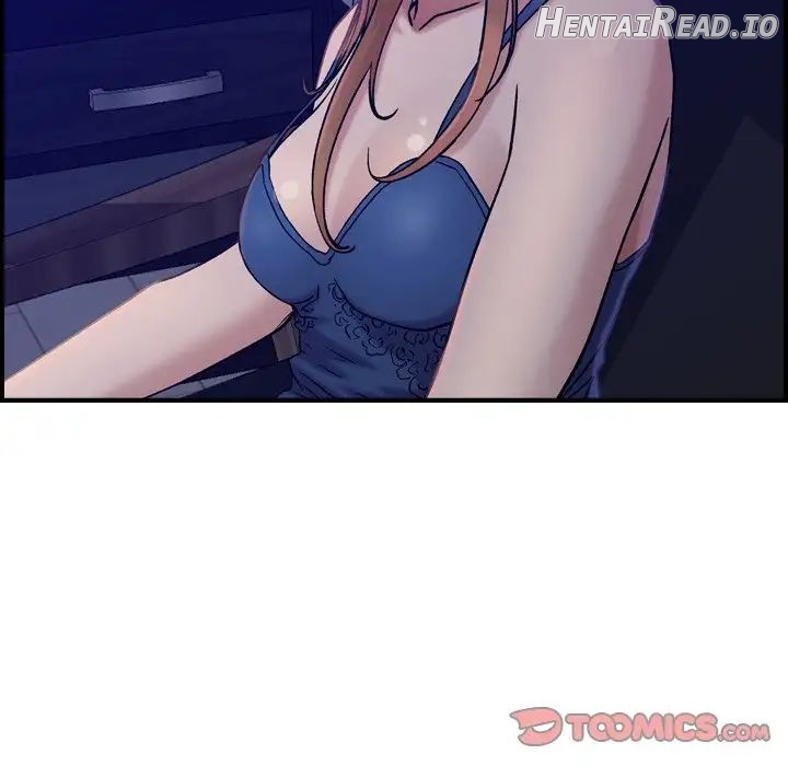 Flames - Manhwa Chapter 16 - page 45