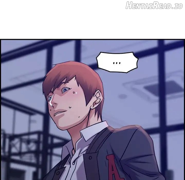 Flames - Manhwa Chapter 16 - page 61