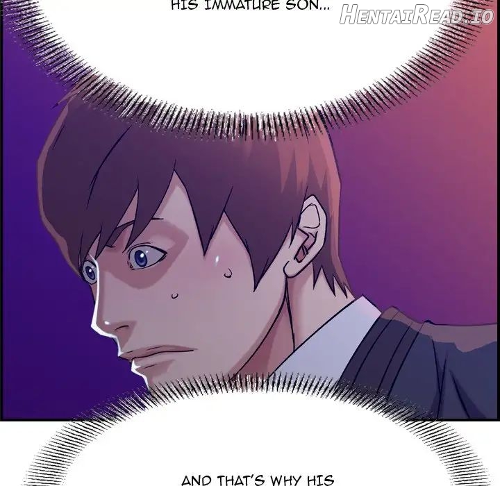 Flames - Manhwa Chapter 16 - page 73