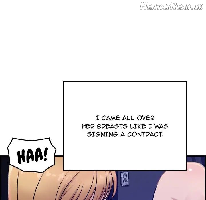 Flames - Manhwa Chapter 16 - page 97