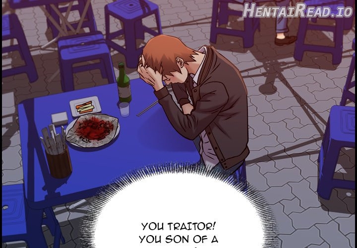 Flames - Manhwa Chapter 17 - page 2