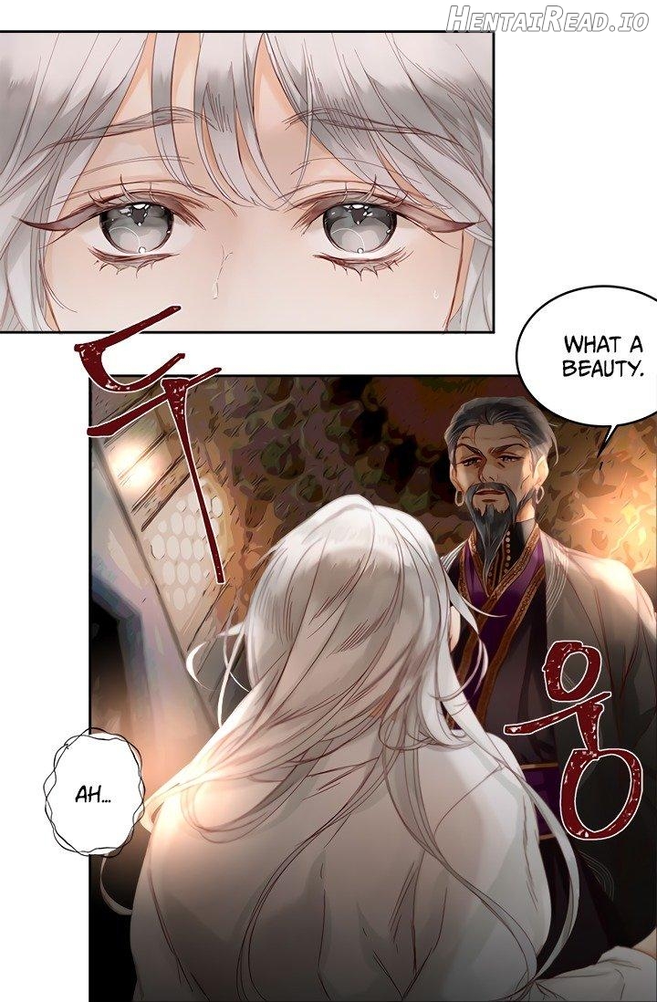 Sultan’s Love Chapter 0.1 - page 4