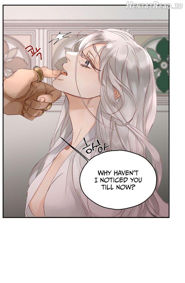 Sultan’s Love Chapter 0.1 - page 5