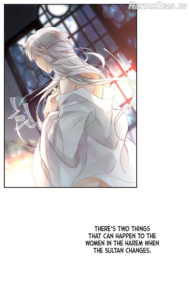 Sultan’s Love Chapter 1 - page 50