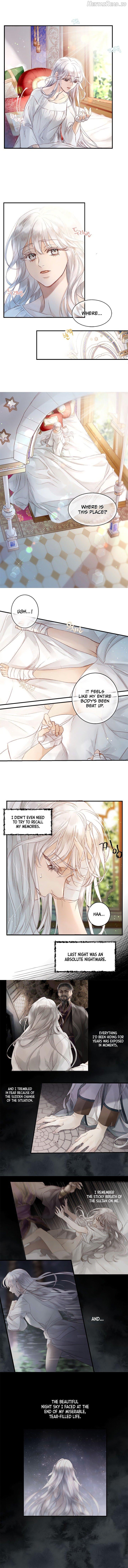 Sultan’s Love Chapter 2 - page 2