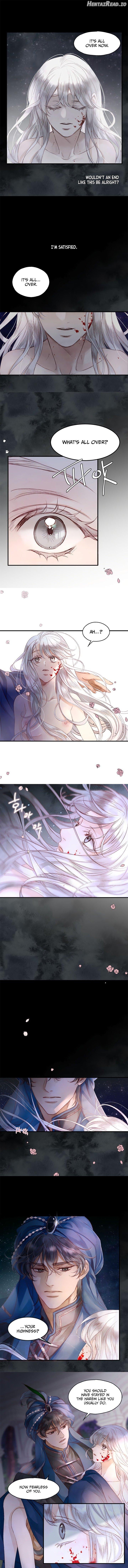 Sultan’s Love Chapter 2 - page 3