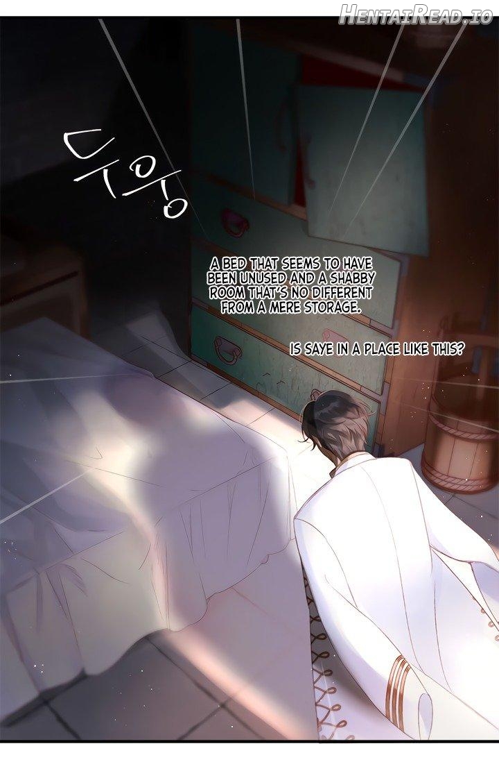Sultan’s Love Chapter 3 - page 3