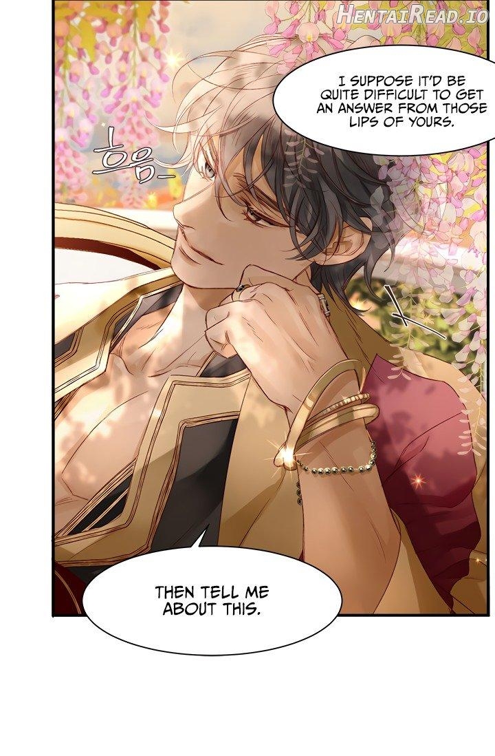 Sultan’s Love Chapter 3 - page 45