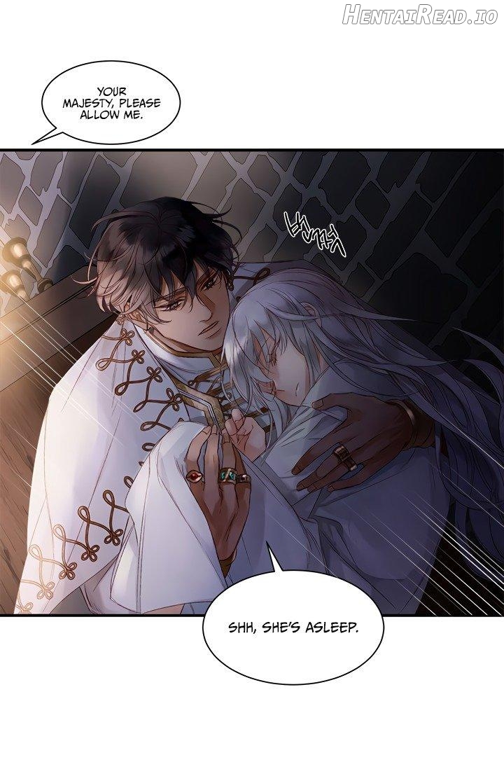 Sultan’s Love Chapter 3 - page 7