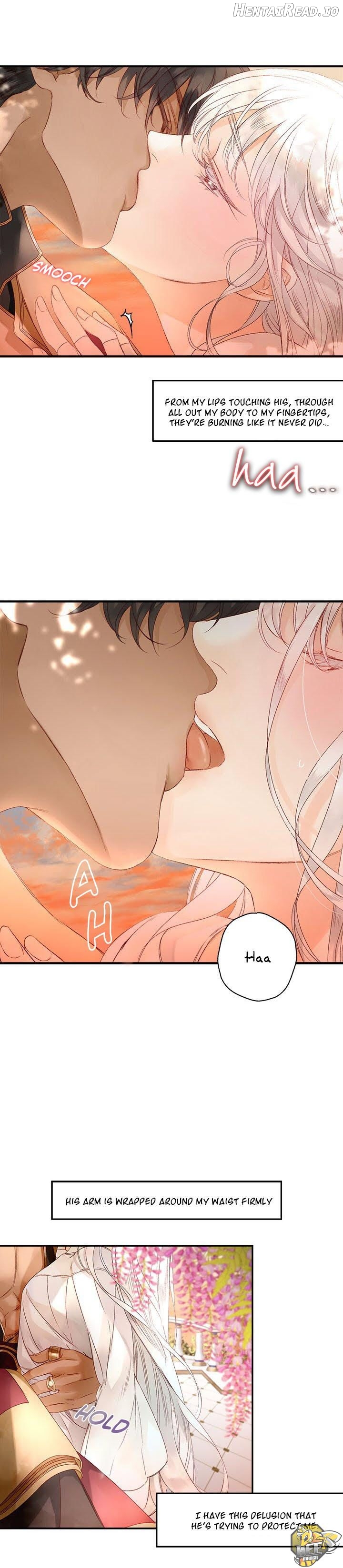 Sultan’s Love Chapter 4 - page 2