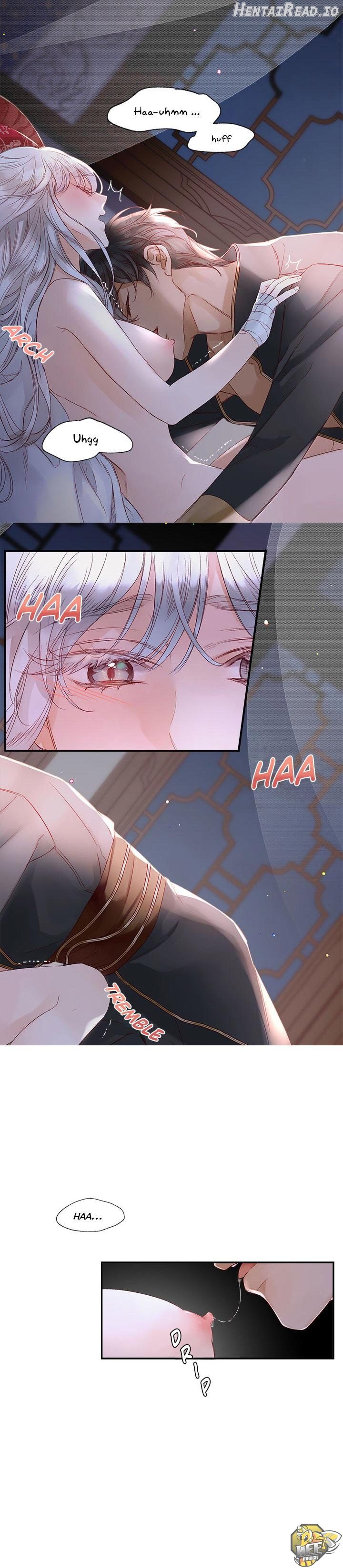 Sultan’s Love Chapter 5 - page 3