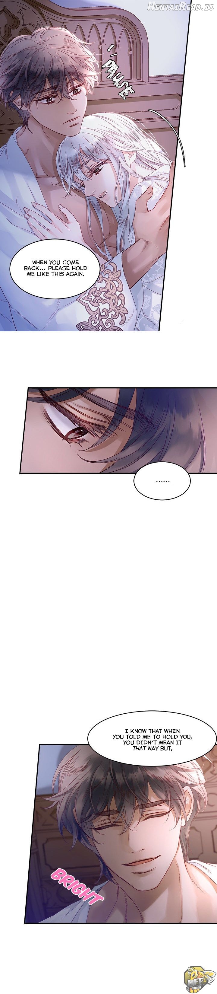 Sultan’s Love Chapter 9 - page 7
