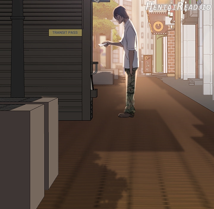 The Lucky Guy Chapter 1 - page 125