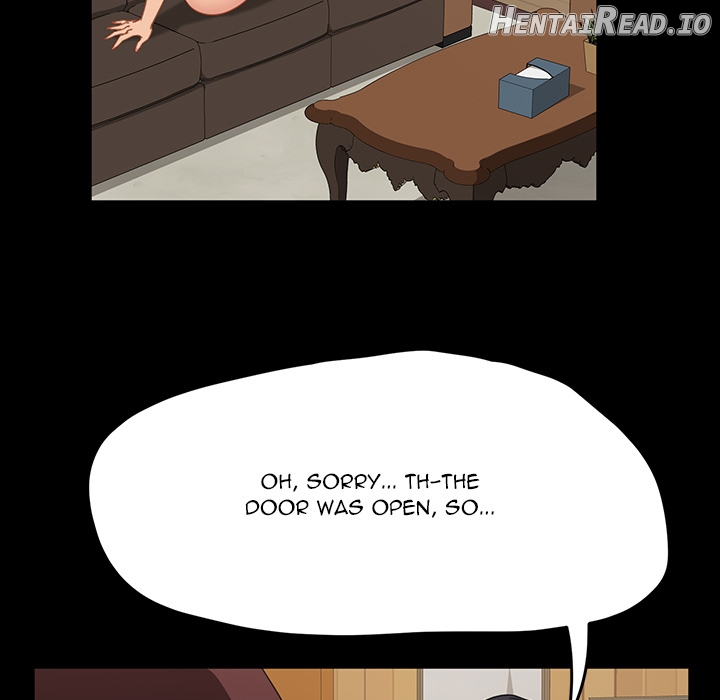 The Lucky Guy Chapter 1 - page 167