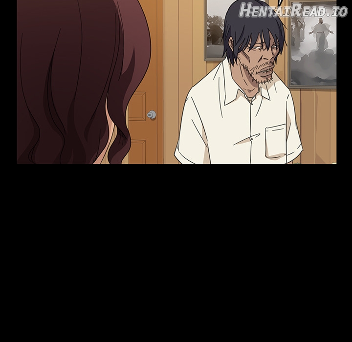 The Lucky Guy Chapter 1 - page 168