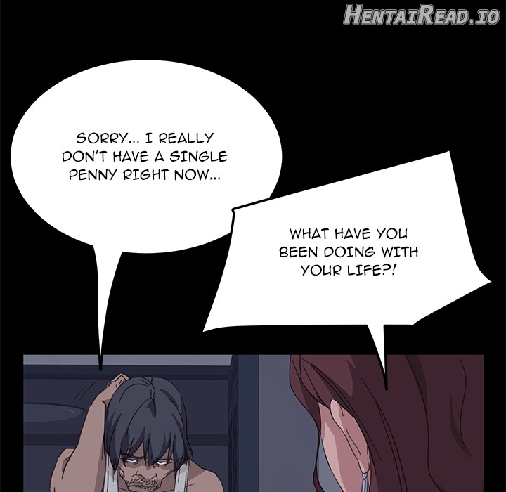 The Lucky Guy Chapter 1 - page 50