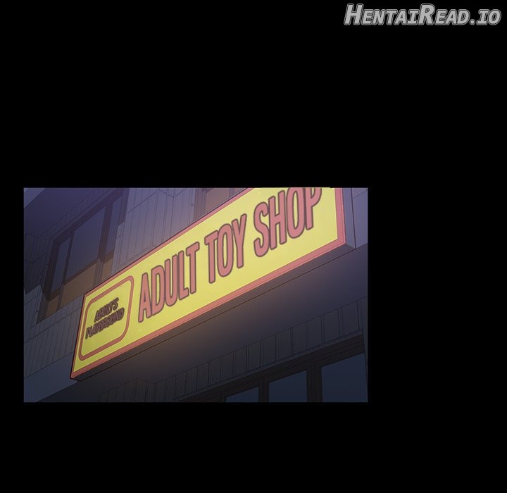 The Lucky Guy Chapter 29 - page 116