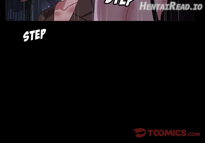 The Lucky Guy Chapter 29 - page 3
