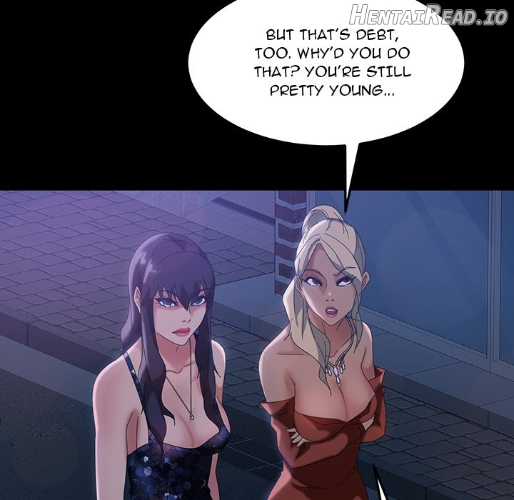 The Lucky Guy Chapter 29 - page 77