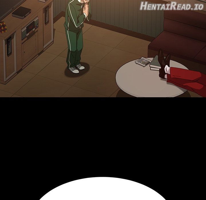 The Lucky Guy Chapter 30 - page 125