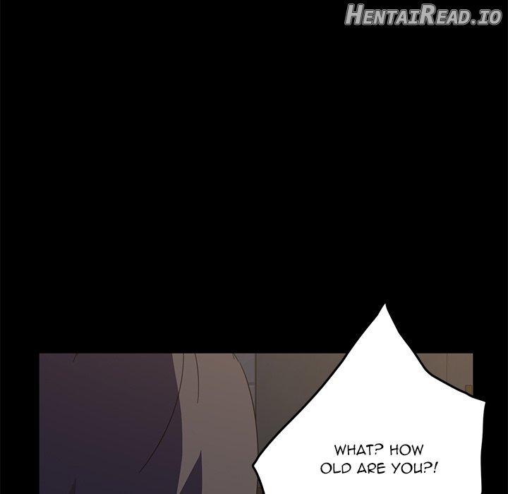 The Lucky Guy Chapter 3 - page 106