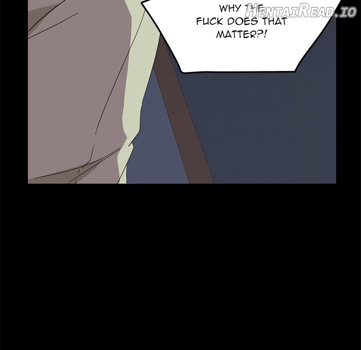 The Lucky Guy Chapter 3 - page 108