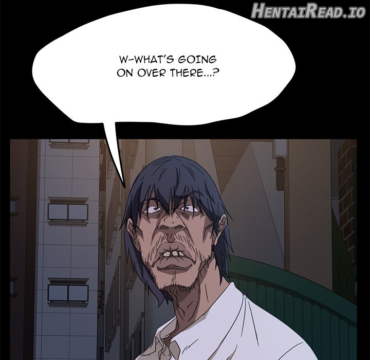 The Lucky Guy Chapter 3 - page 109