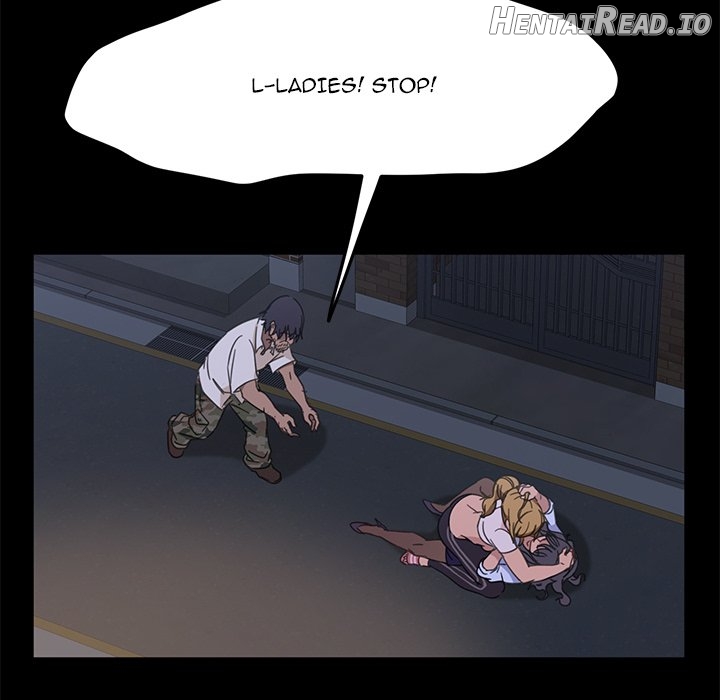 The Lucky Guy Chapter 3 - page 114